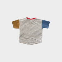 Hux Firetruck T-Shirt, Size 00