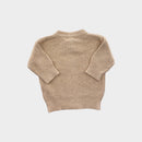 Belle & Sun Knit Cardigan, Size 00