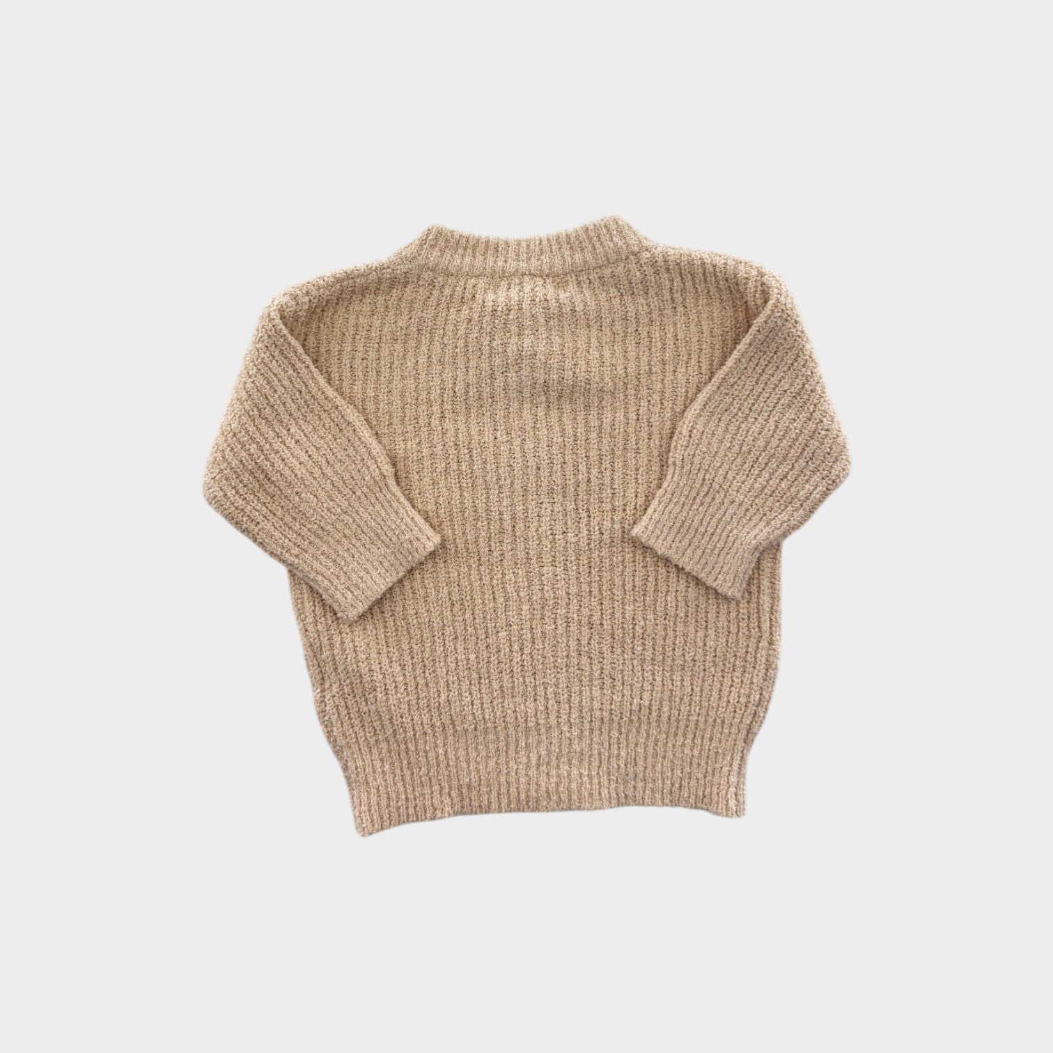 Belle & Sun Knit Cardigan, Size 00