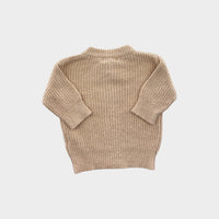 Belle & Sun Knit Cardigan, Size 00