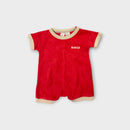 Bonds Terry Romper, Size 00