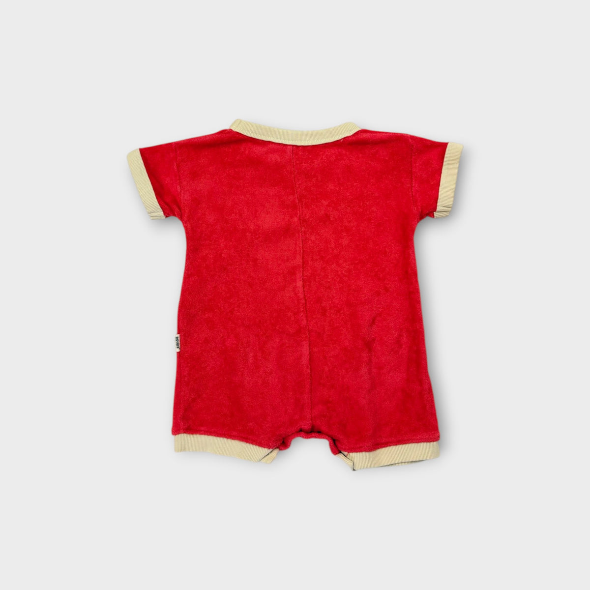 Bonds Terry Romper, Size 00