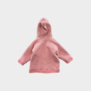 Seed Heritage Pink Knit Jumper, Size 00