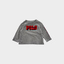 RL Polo Long Sleeve, Size 00