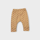 Quincy Mae Flower Leggings, Size 00