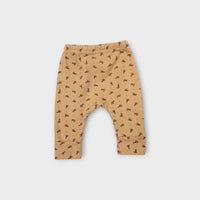 Quincy Mae Flower Leggings, Size 00