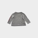 RL Polo Long Sleeve, Size 00