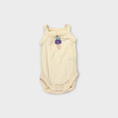 Seed Heritage Ice Cream Bodysuit, Size 000
