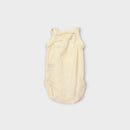 Seed Heritage Ice Cream Bodysuit, Size 000