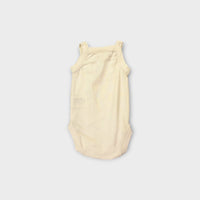 Seed Heritage Ice Cream Bodysuit, Size 000