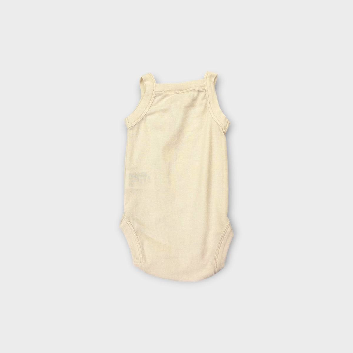 Seed Heritage Ice Cream Bodysuit, Size 000