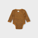 Country Road Polkadot Bodysuit, Size 00