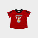 Retro Oshkosh B'Gosh T-Shirt, Size 00