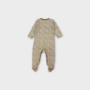 Jamie Kay Floral Onesie, Size 00