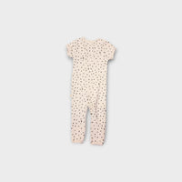 Wilson & Frenchy Star Onesie, Size 00