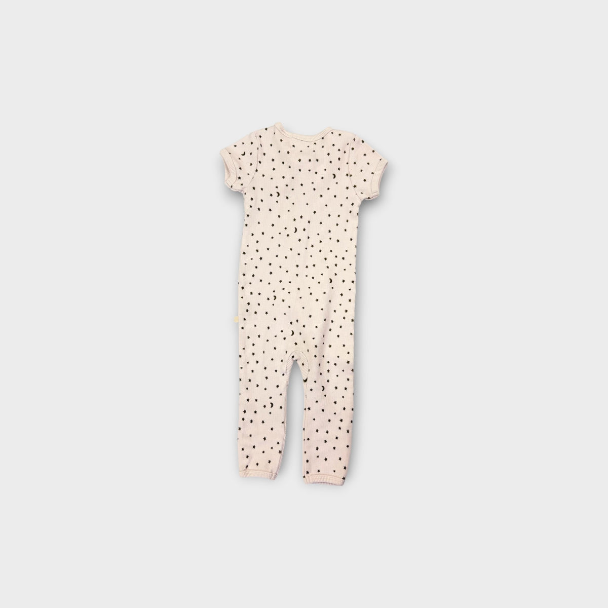 Wilson & Frenchy Star Onesie, Size 00