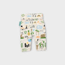 Halcyon Nights Aussie Leggings, Size 000