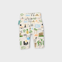 Halcyon Nights Aussie Leggings, Size 000