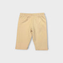 Poss & Soss Cream Leggings, Size 000