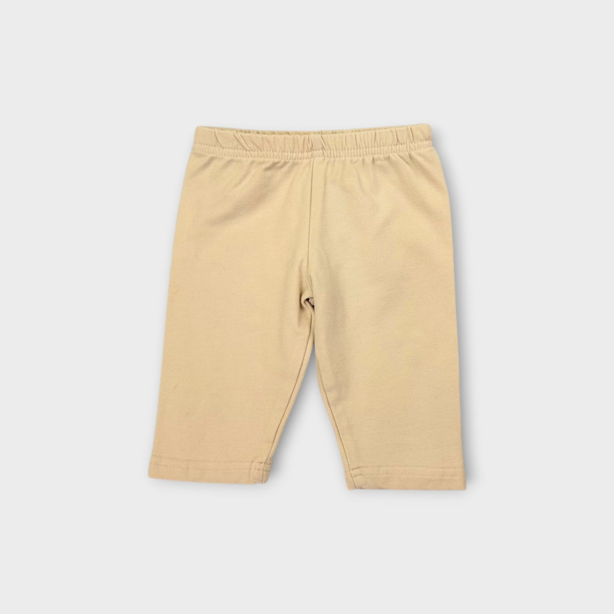 Poss & Soss Cream Leggings, Size 000