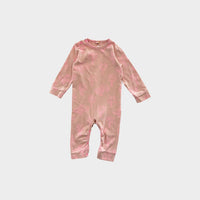 Stella McCartney Printed Onesie, Size 00