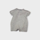 Beanstork Koala Knit Romper, Size 0000