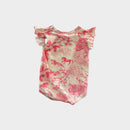 Kip & Co Horse Print Bodysuit, Size 00