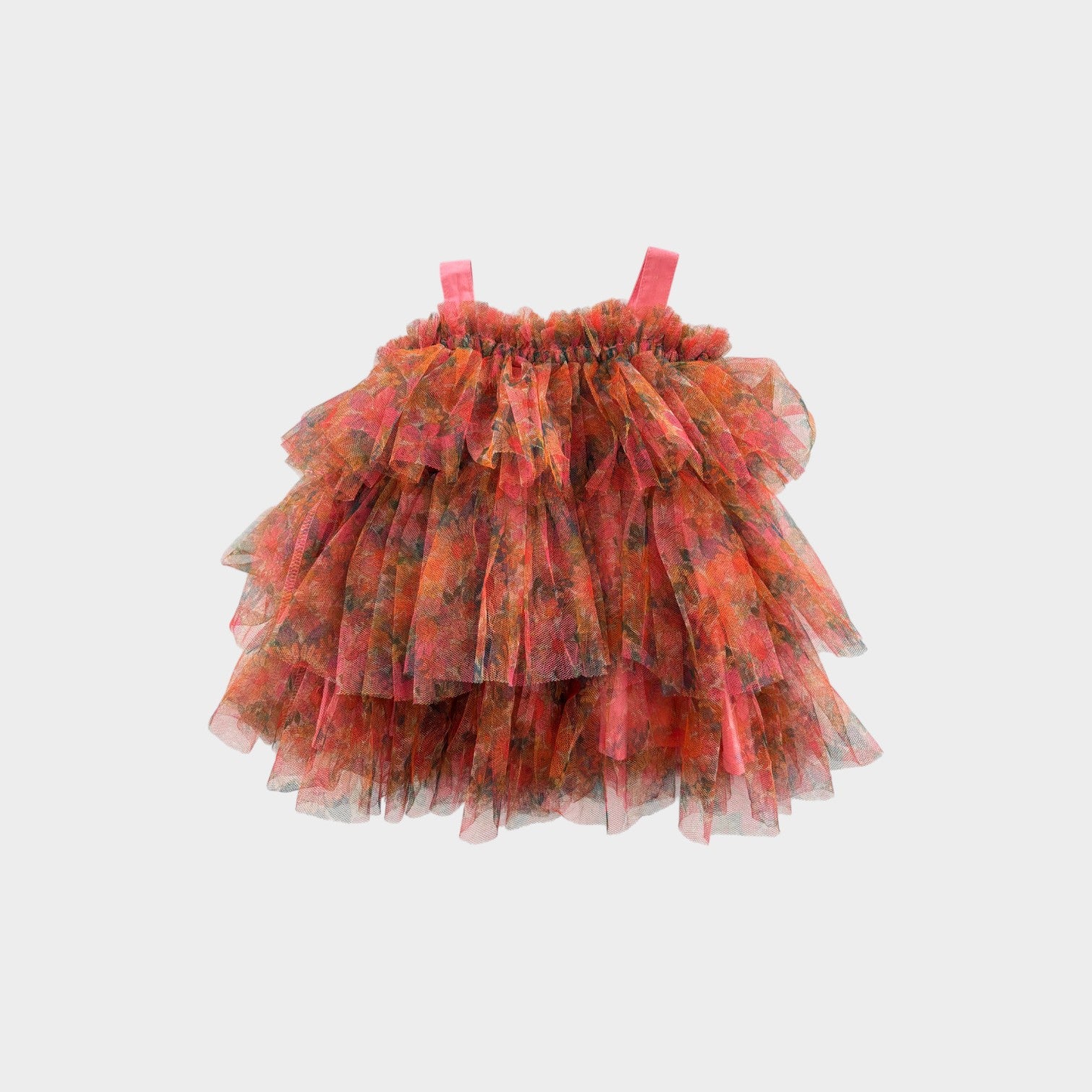 With Love For Kids Tulle Dress, Size 00