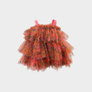 With Love For Kids Tulle Dress, Size 00