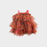With Love For Kids Tulle Dress, Size 00