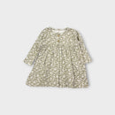 Jamie Kay Sage Floral Dress, Size 0