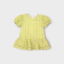 Panco Gingham Dress, Size 00