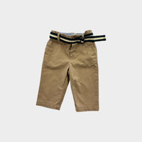 RL Tan Chinos, Size 00