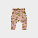 Kip & Co x May Gibbs Gumnut Babies Leggings, Size 00