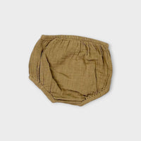 Jamie Kay Muslin Matching Set, Size 0