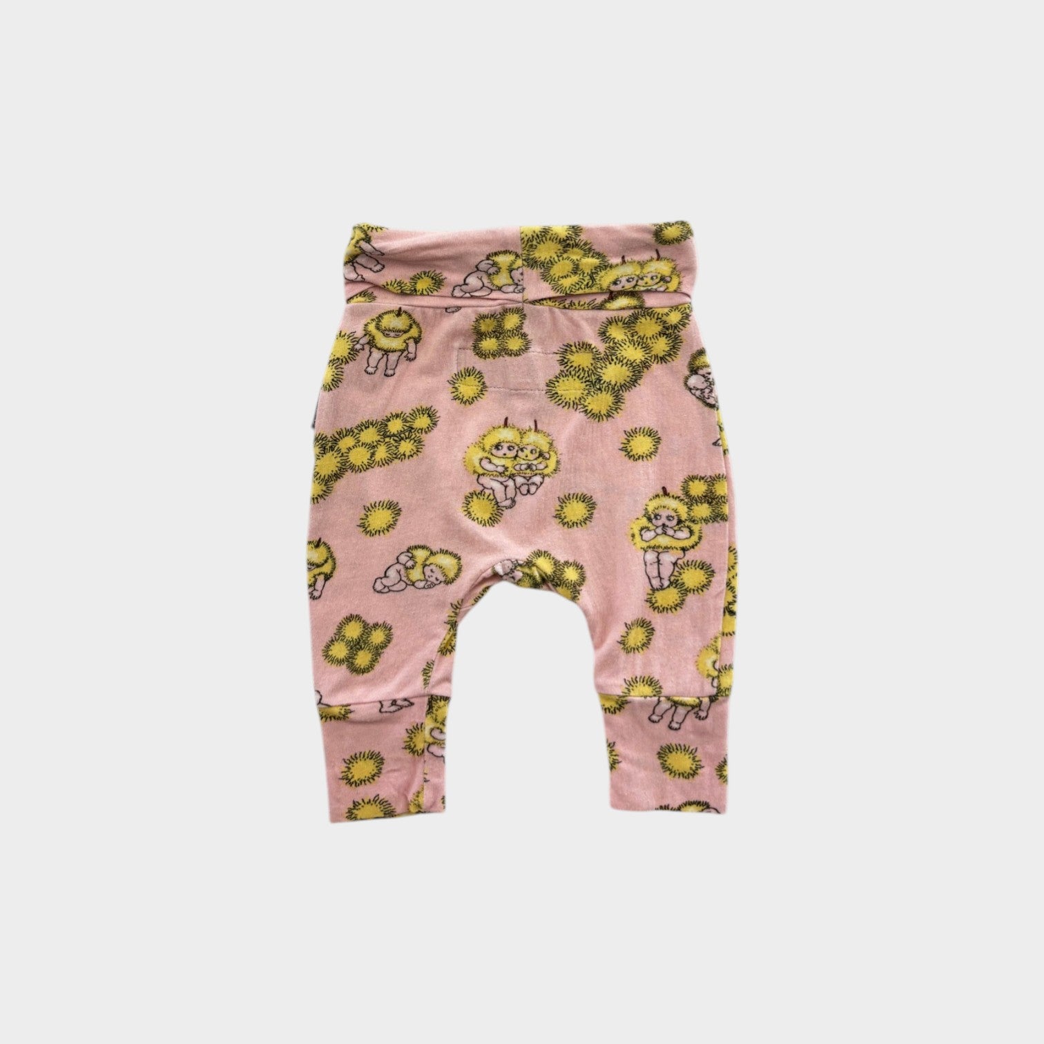 Kip & Co x May Gibbs Gumnut Babies Leggings, Size 00