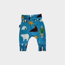 Kip & Co Arctic Animals Leggings, Size 00