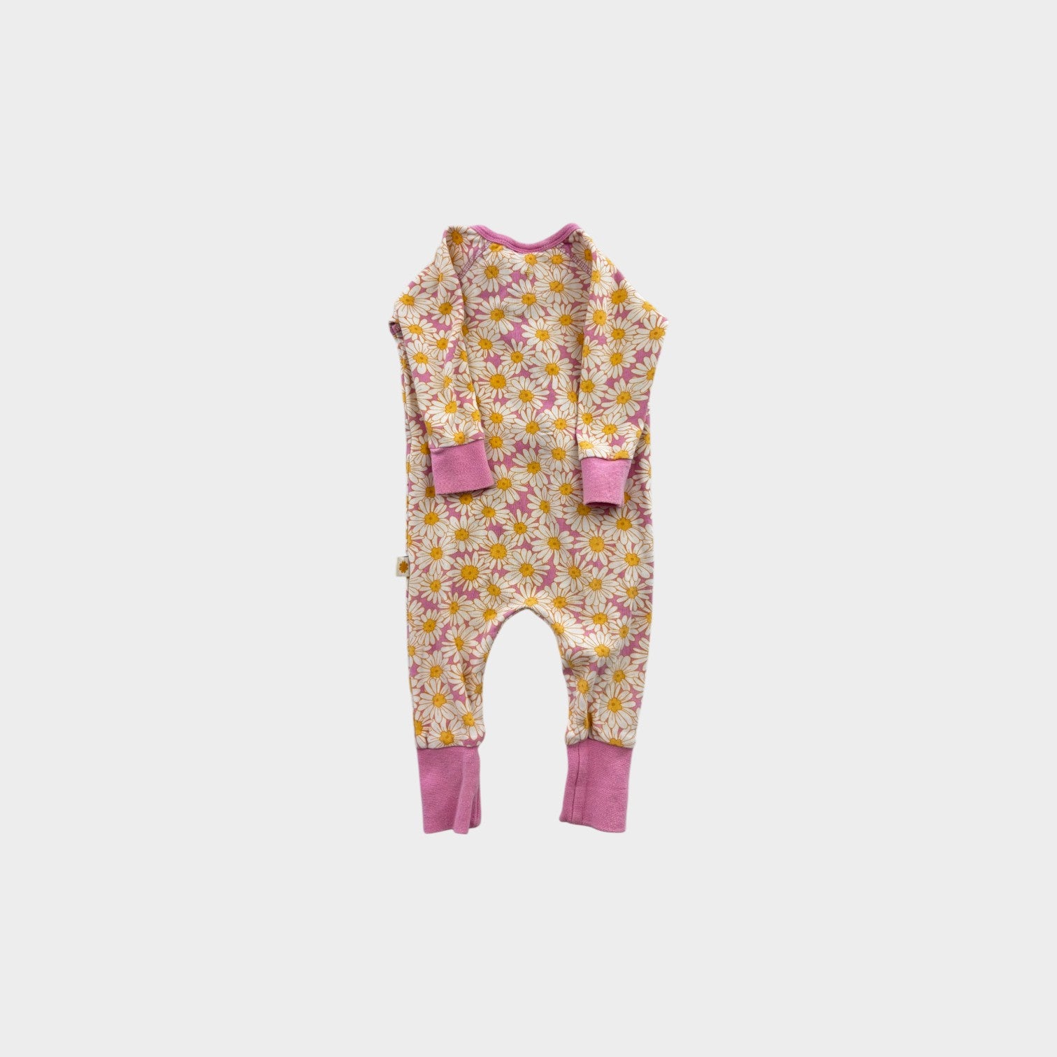 Goldie & Ace Daisy Onesie, Size 00