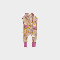 Goldie & Ace Daisy Onesie, Size 00