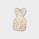 Love To Dream Circus 1.0 Tog Sleep Swaddle, Size 000