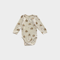 Nature Baby Turtle Bodysuit, Size 00