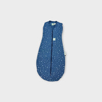 ErgoPouch Blue Star 1.0 Tog Sleep Swaddle, Size 000