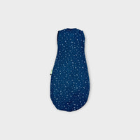 ErgoPouch Blue Star 1.0 Tog Sleep Swaddle, Size 000