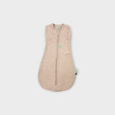 ErgoPouch Neutral 1.0 Tog Sleep Swaddle, Size 0000