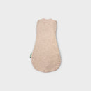 ErgoPouch Neutral 1.0 Tog Sleep Swaddle, Size 0000