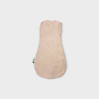 ErgoPouch Neutral 1.0 Tog Sleep Swaddle, Size 0000