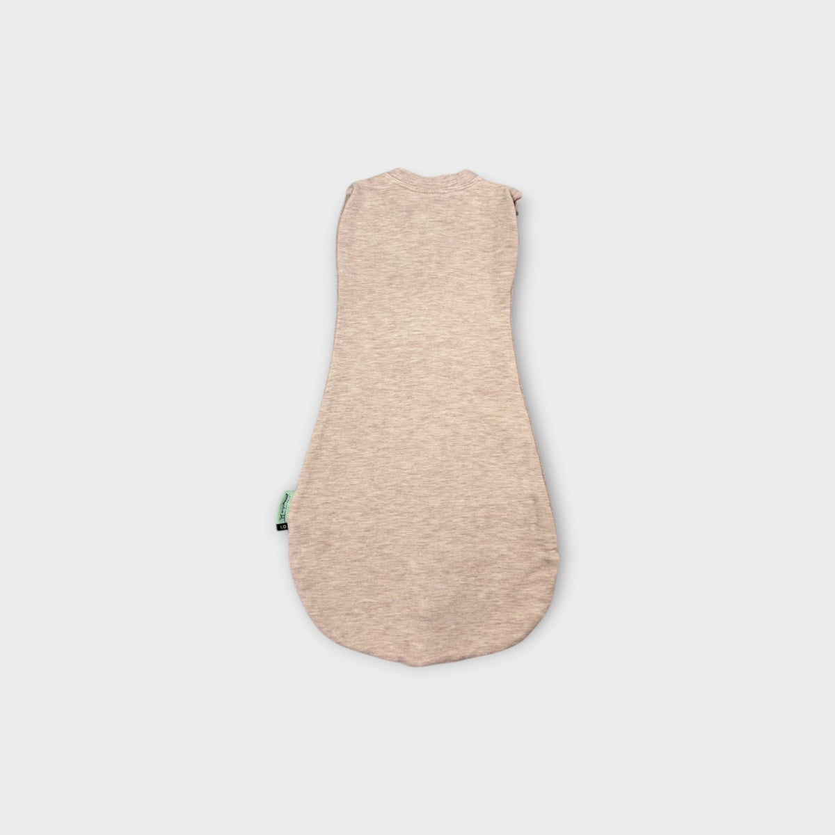 ErgoPouch Neutral 1.0 Tog Sleep Swaddle, Size 0000
