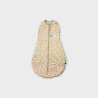 ErgoPouch Biege Pebble 2.5 Tog Sleep Swaddle, Size 0000