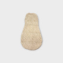 ErgoPouch Biege Pebble 2.5 Tog Sleep Swaddle, Size 0000