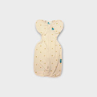 Love To Dream Lemon 1.0 Tog Sleep Swaddle, Size 0000